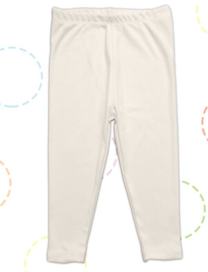 Unbranded Organic Baby Leggings (12 pack)