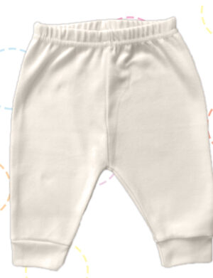 Unbranded Organic Baby Trousers (12 pack)