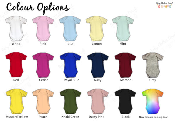 Colour-Chart